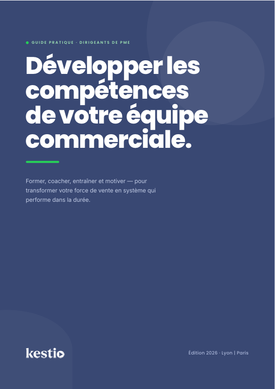 Guide Compétences & Motivation KESTIO
