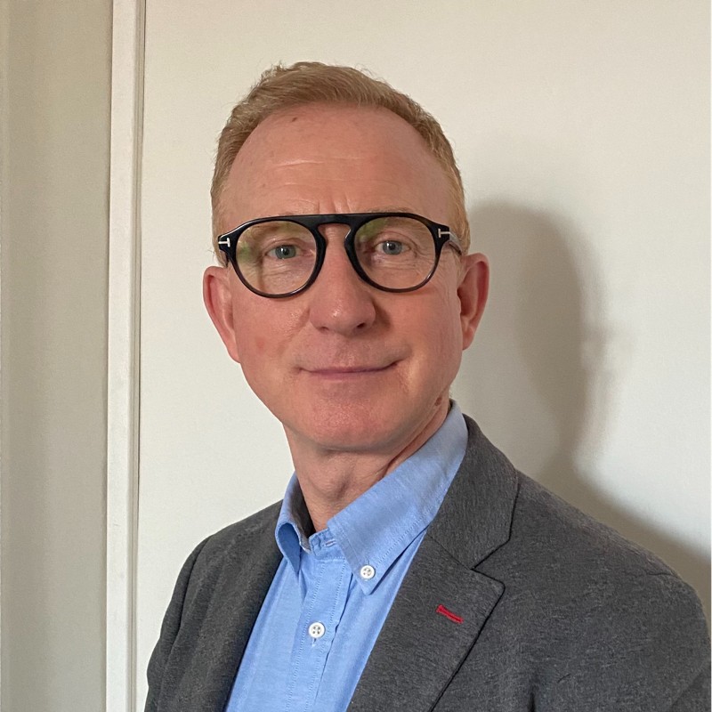 Michel Gramusset - Soeman Group