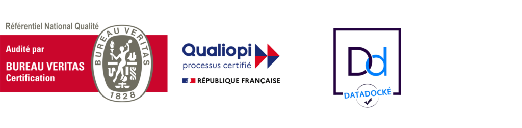 Qualiopi Bureau veritas Datadock - Kestio