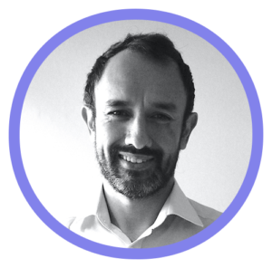 Nicolas Boissard, Directeur Marketing de Kestio et expert CRM