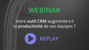 Kestio - Outil CRM et productivité