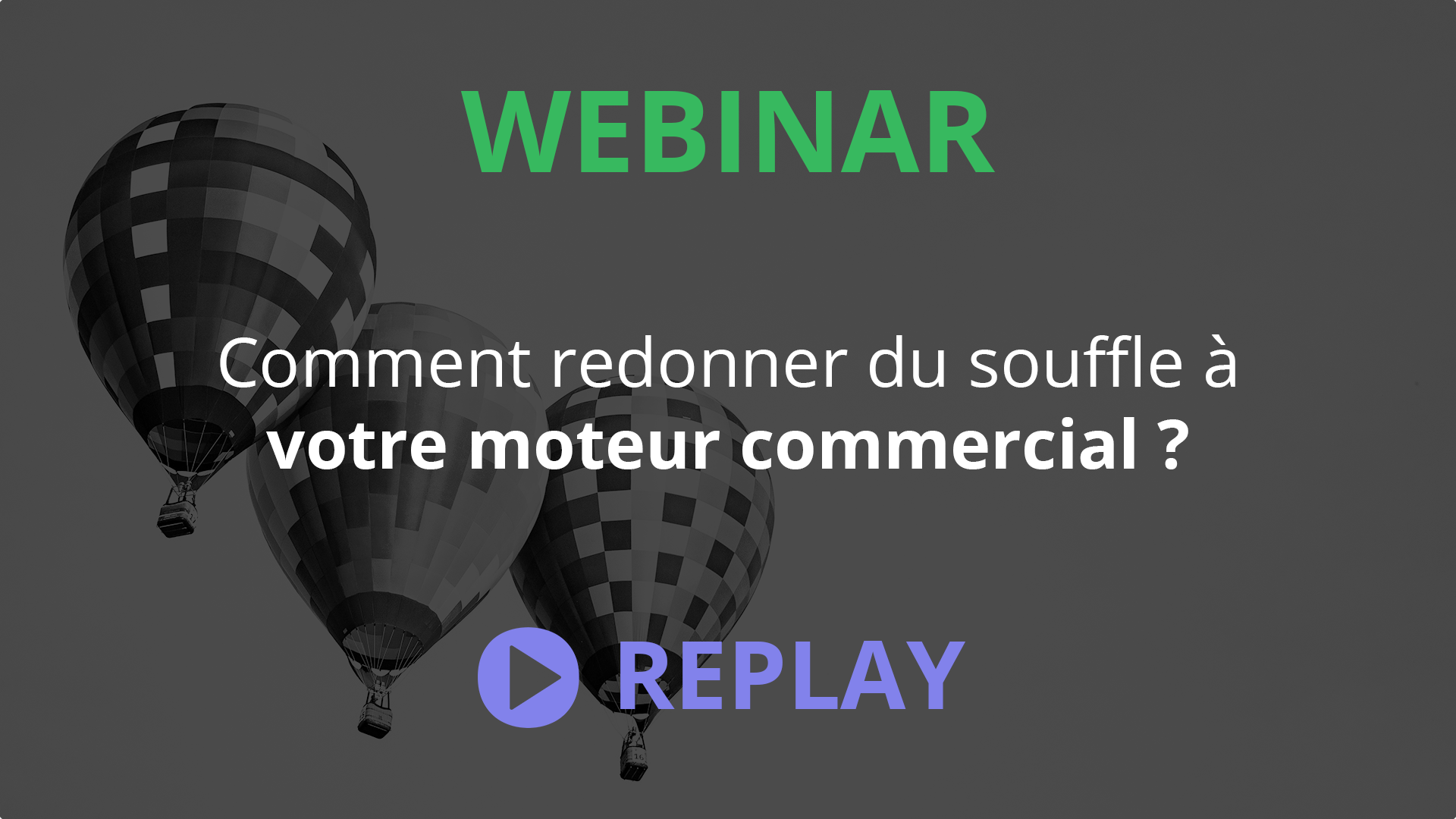 Webinar Kestio - Redonner du souffle à vos vents