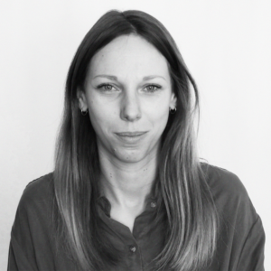 Caroline Combe, Digital Learning Manager chez Kestio