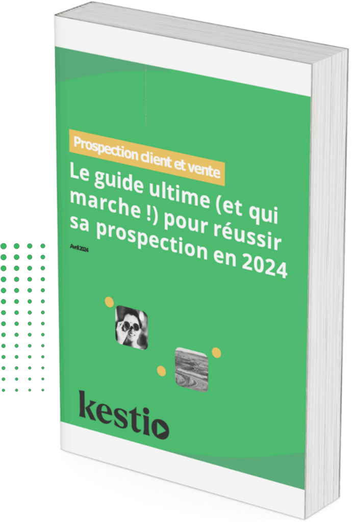 livre blanc pour réussir sa prospection