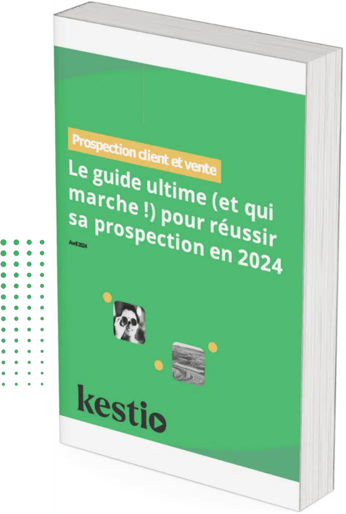 livre blanc pour réussir sa prospection