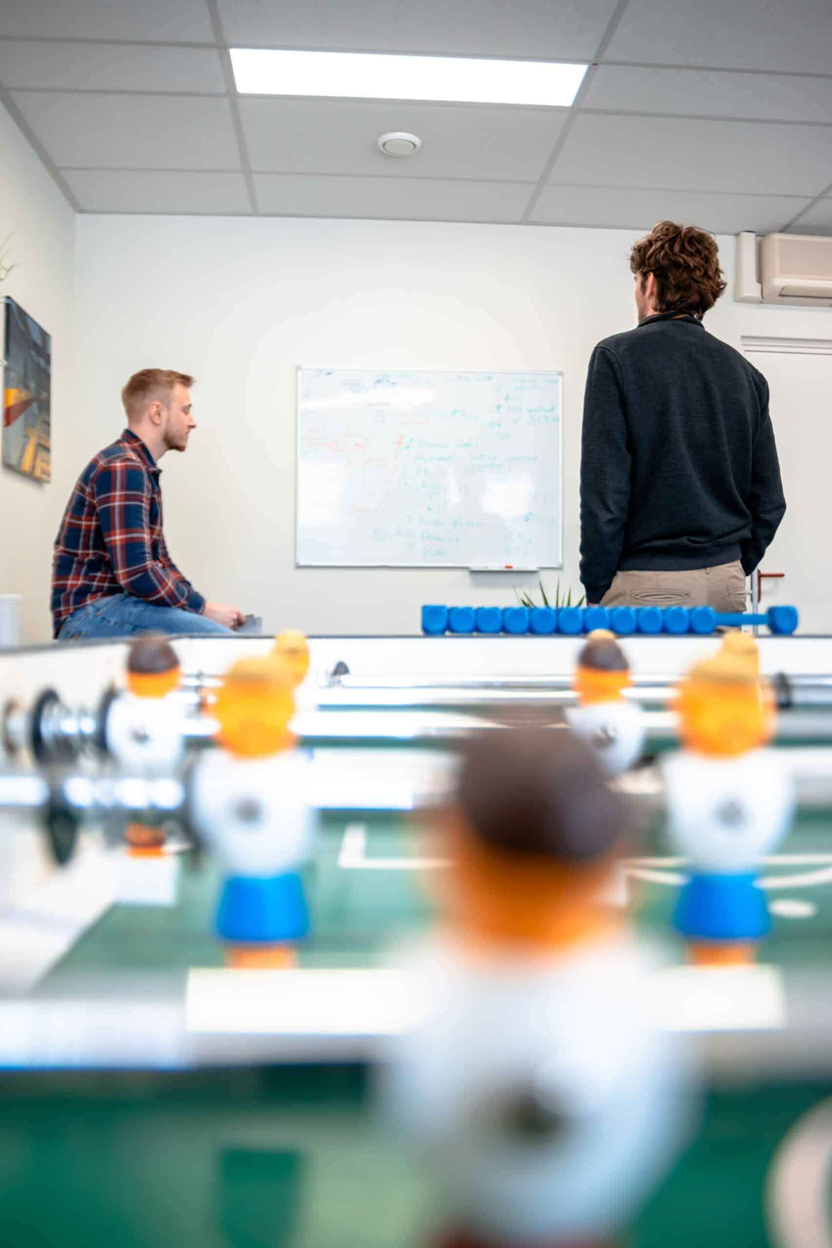 IA pour les équipes commerciales - formation