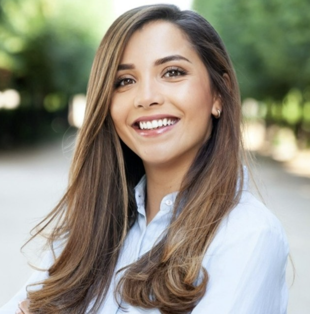 Johanna Moukkad Responsable Grands Comptes chez Figaro Classifieds
