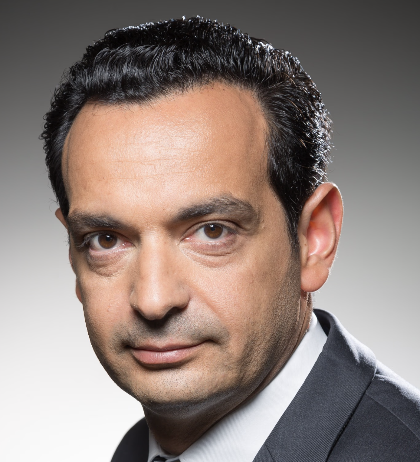 David Feldman Fondateur et Managing partners DFC PARTNERS, Chez OGURES