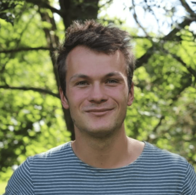Louis Sibille, co-fondateur et président