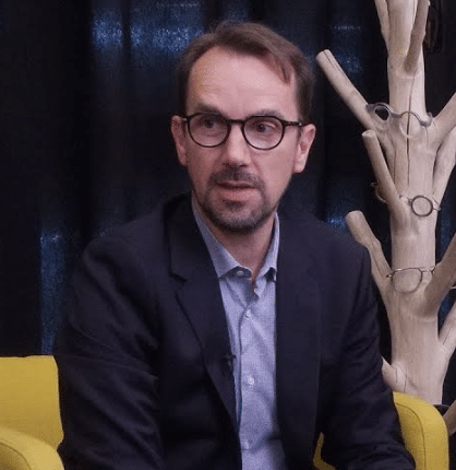 arnaud devilder