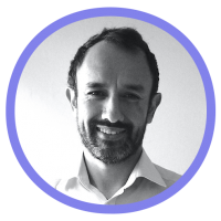 Nicolas Boissard, Directeur Marketing de Kestio et expert CRM